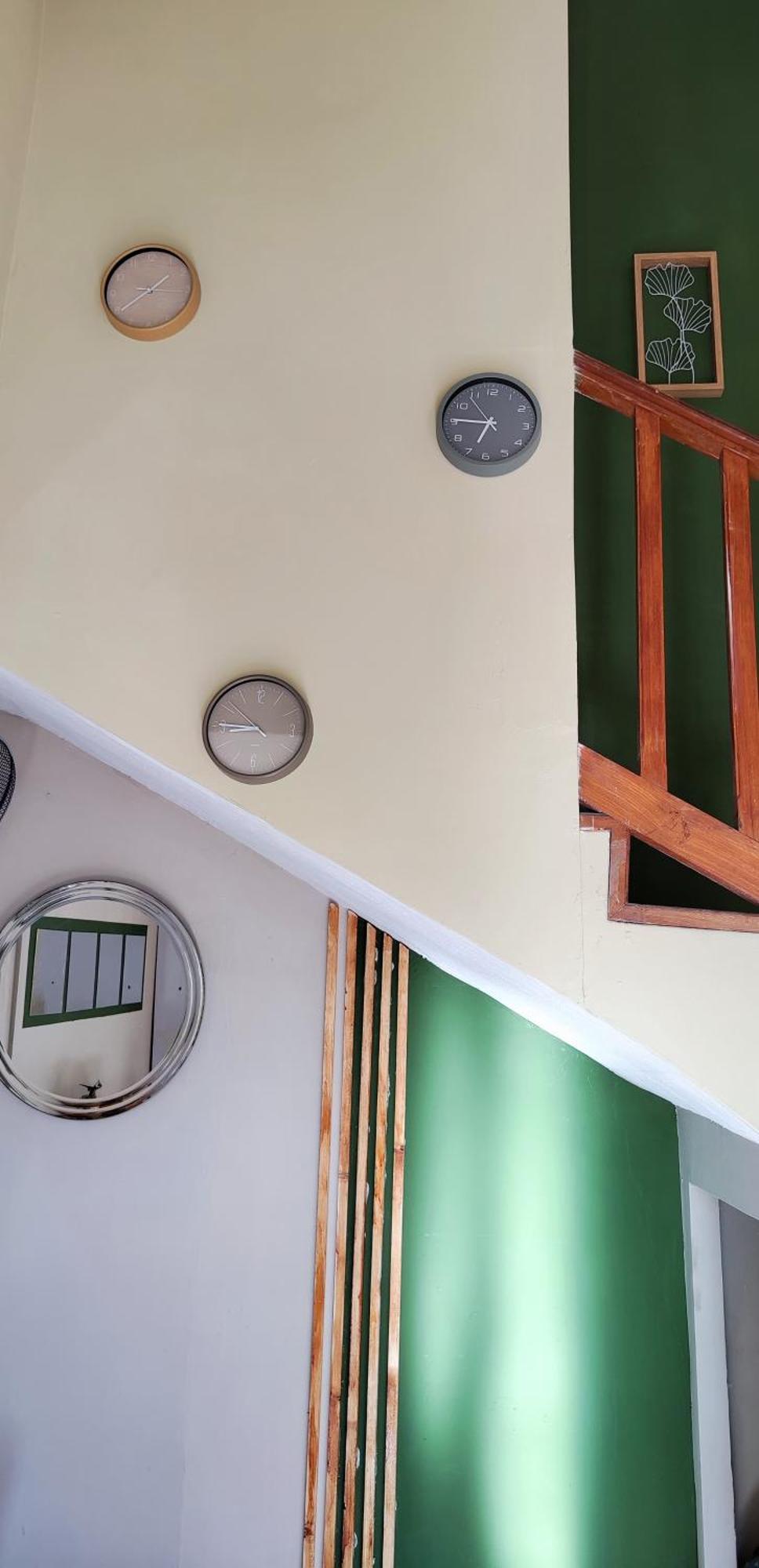 R Garden Villa Au Calme De Baie Du Tombeau, Appartement Familiale De 3 Chambres Et Cuisine Екстериор снимка