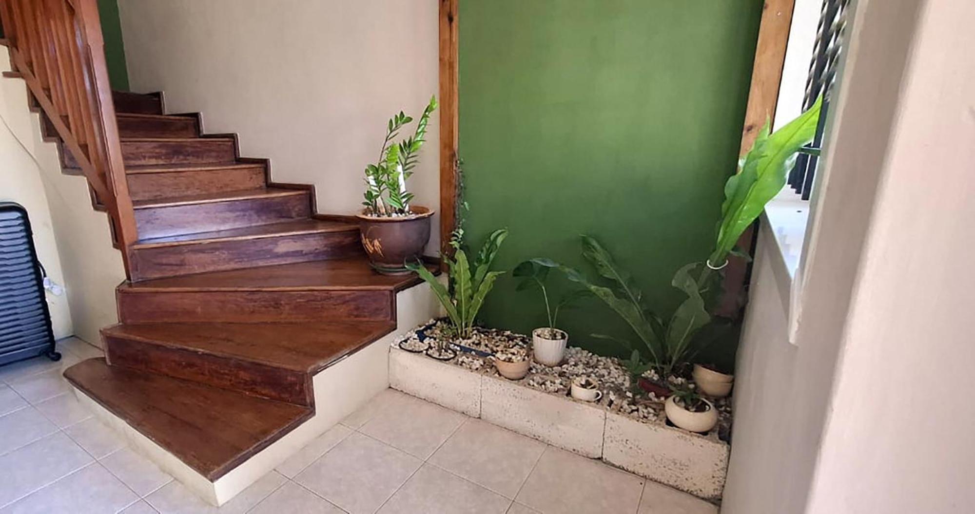 R Garden Villa Au Calme De Baie Du Tombeau, Appartement Familiale De 3 Chambres Et Cuisine Екстериор снимка